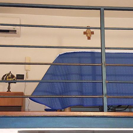 Palermo Centrocitta Apartment Bagian luar foto