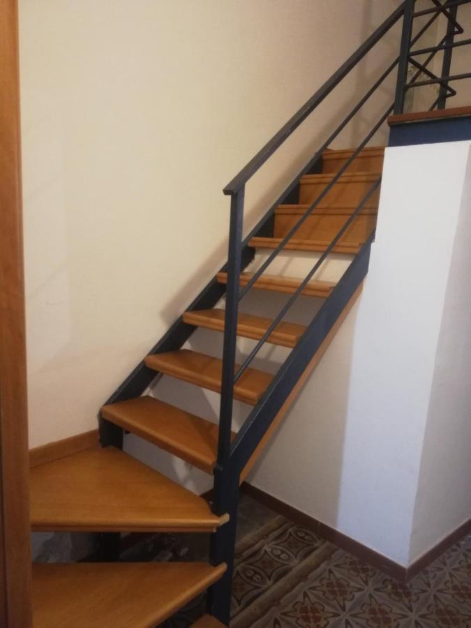 Palermo Centrocitta Apartment Bagian luar foto