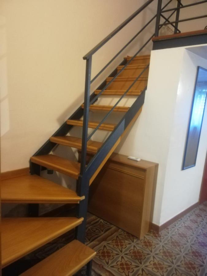Palermo Centrocitta Apartment Bagian luar foto