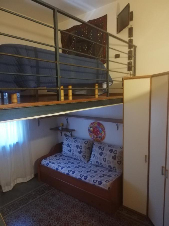 Palermo Centrocitta Apartment Bagian luar foto