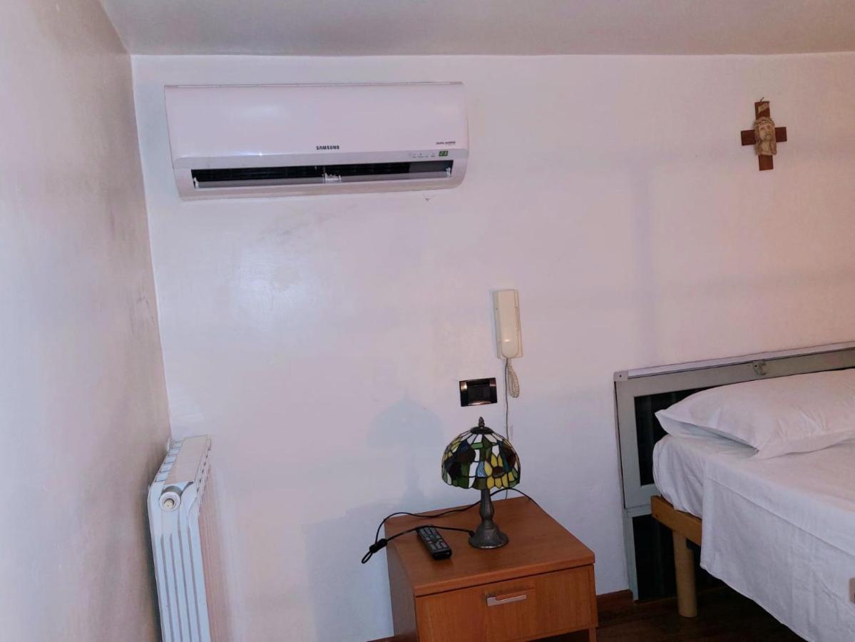 Palermo Centrocitta Apartment Bagian luar foto