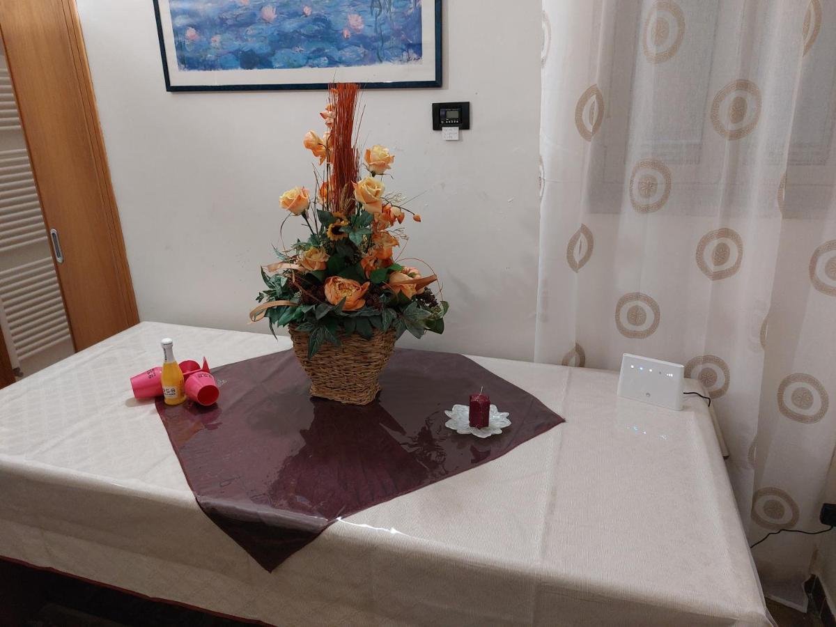 Palermo Centrocitta Apartment Bagian luar foto