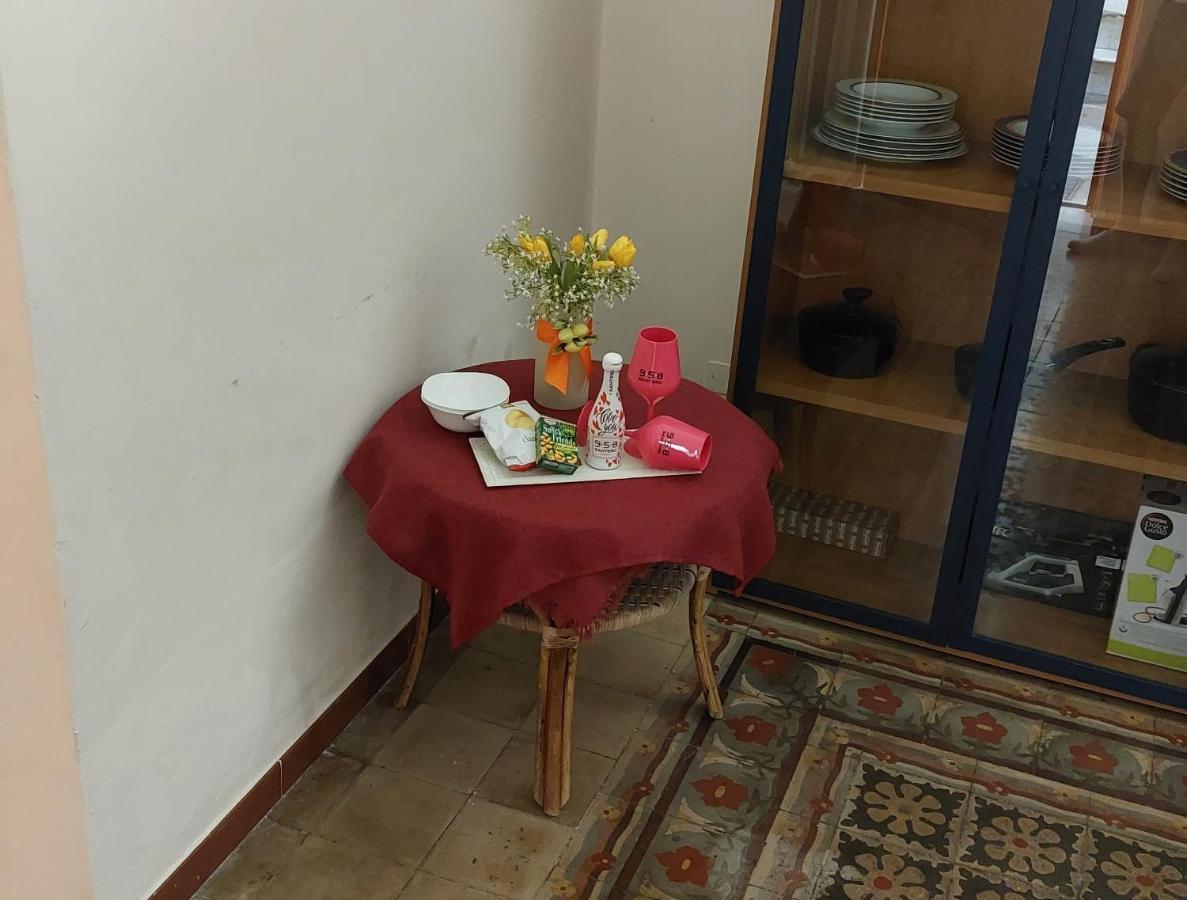 Palermo Centrocitta Apartment Bagian luar foto